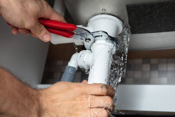 Best 24/7 water damage repair  in Chalco, NE